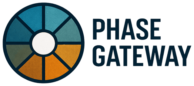 Phase Gateway